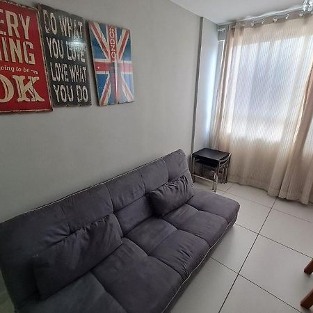 Israel Flat Apartment Joao Pessoa Exterior photo