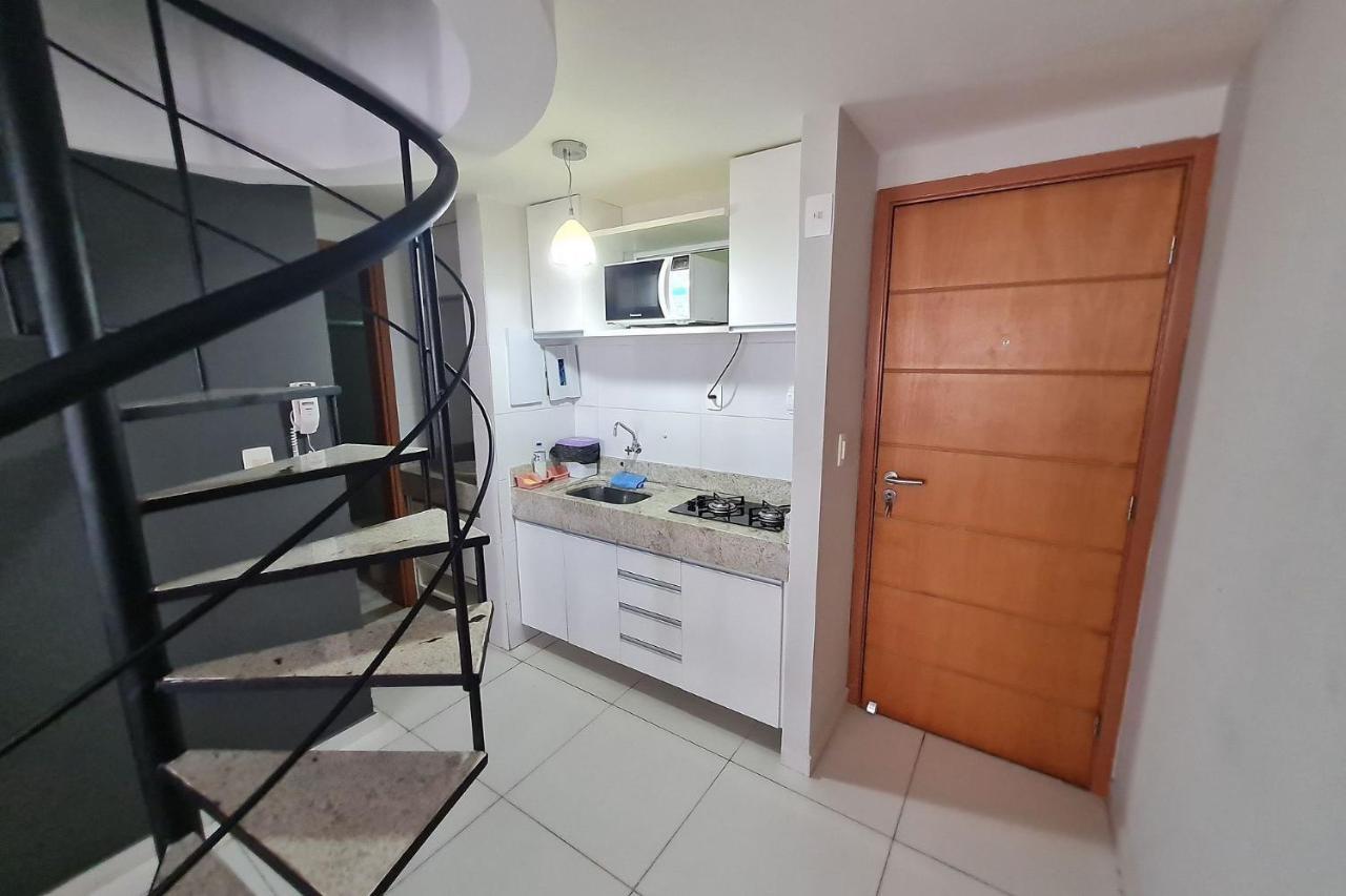 Israel Flat Apartment Joao Pessoa Exterior photo