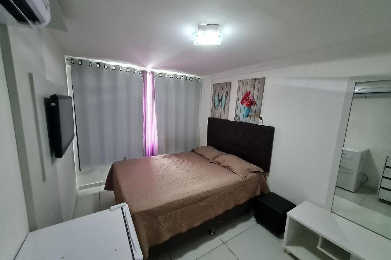 Israel Flat Apartment Joao Pessoa Exterior photo