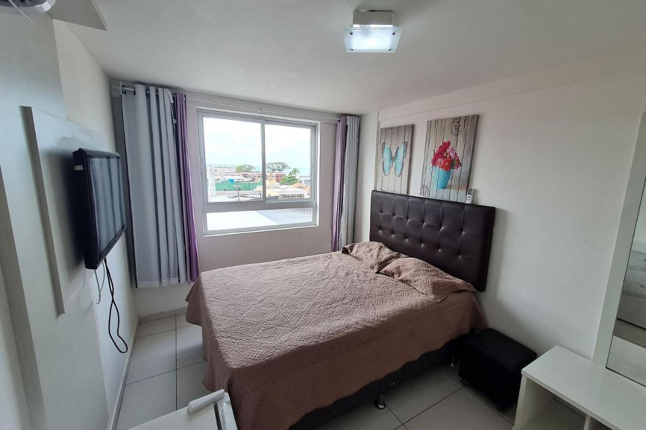 Israel Flat Apartment Joao Pessoa Exterior photo