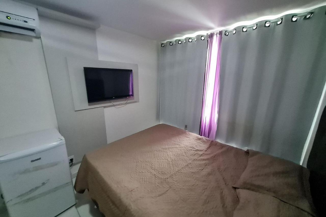 Israel Flat Apartment Joao Pessoa Exterior photo