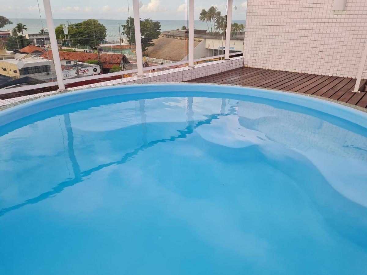 Israel Flat Apartment Joao Pessoa Exterior photo